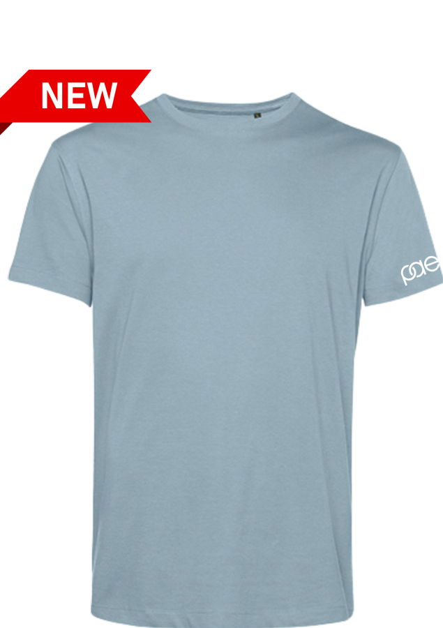 Paer T-Shirt Herren Pastell